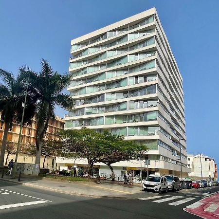 Blue Sky City Apartment Las Palmas Buitenkant foto