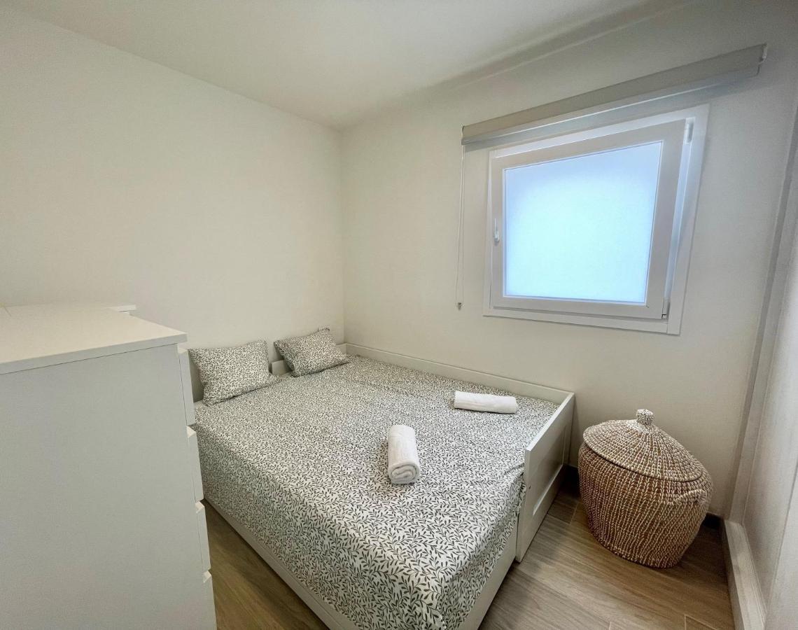 Blue Sky City Apartment Las Palmas Buitenkant foto
