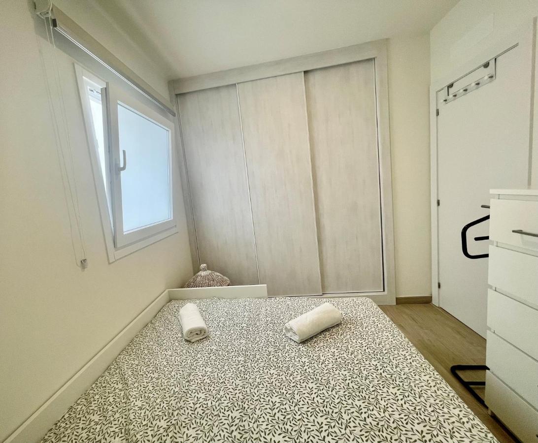 Blue Sky City Apartment Las Palmas Buitenkant foto