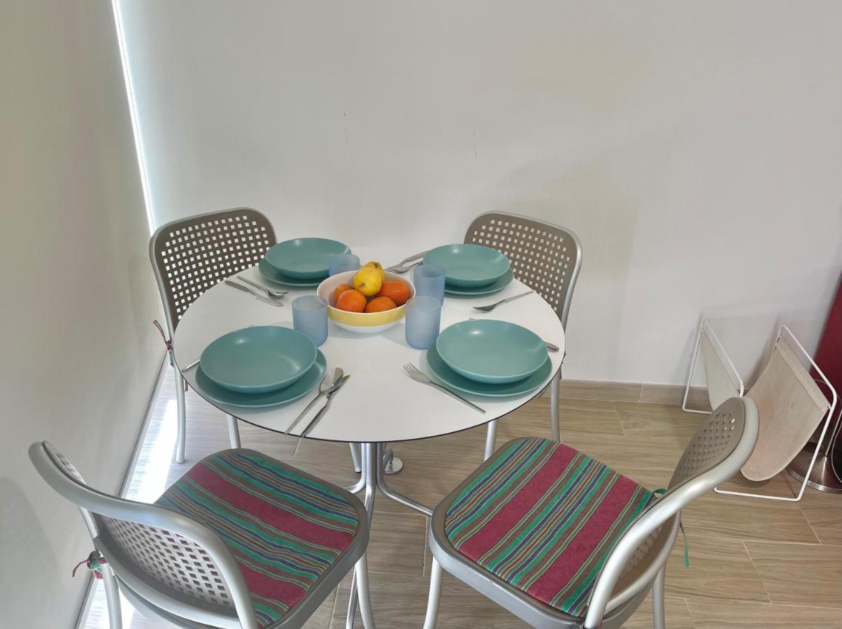 Blue Sky City Apartment Las Palmas Buitenkant foto
